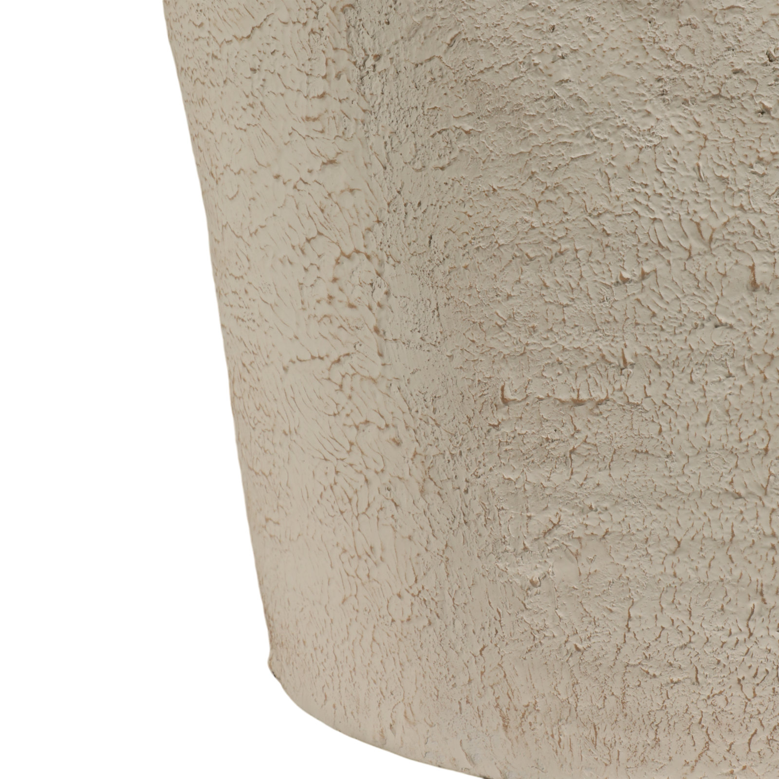 Joss & Main 19" Hawking Small Omix Vase, 26" H x 21" W x 21" D