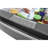 Frigidaire Gallery 35.7" x 34.6" French Door Refrigerator 26.3 cu. ft. Energy Star Refrigerator