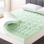 Mousse à mémoire de forme surmatelas à cinq zones IDA-1753601023-1872044830-1872044827