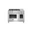 Bertazzoni 48'' W Free Standing Range-33366687-33366689
