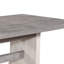 Frantasia Extendable Oak Dining Table