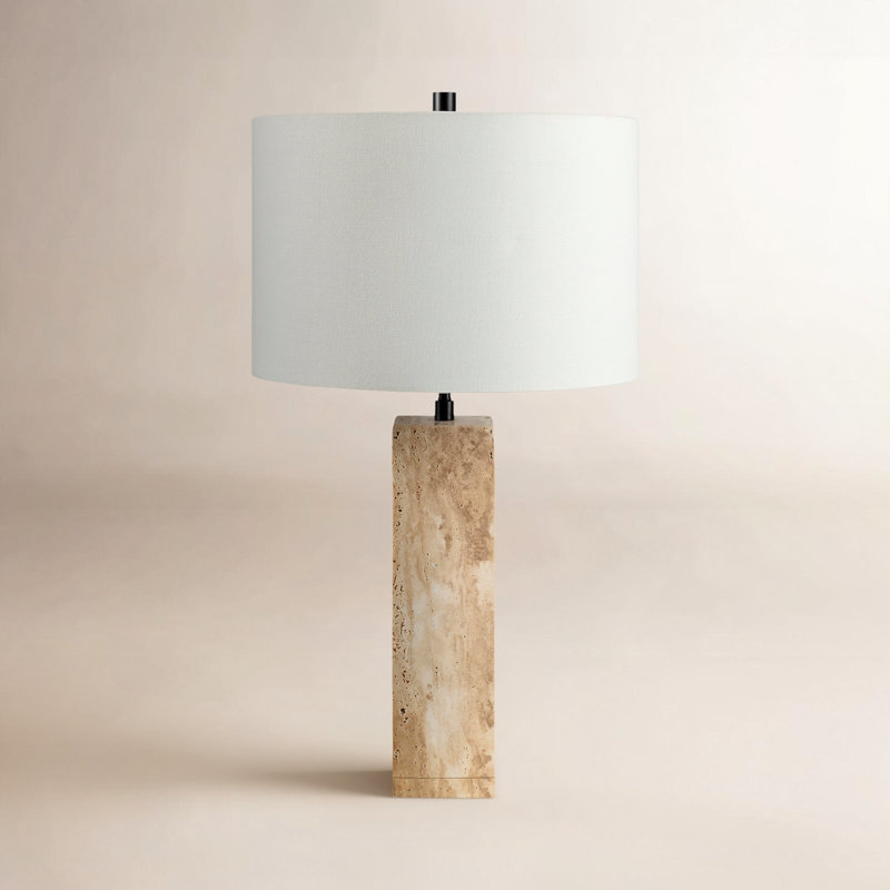 Chesterland Metal Table Lamp