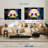 Brampt Colorful Panda-108171924