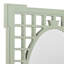 Miroir de jardin Emele Bria Hammel-100917429