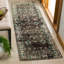 Tapis bleu/beige Albion-22212638
