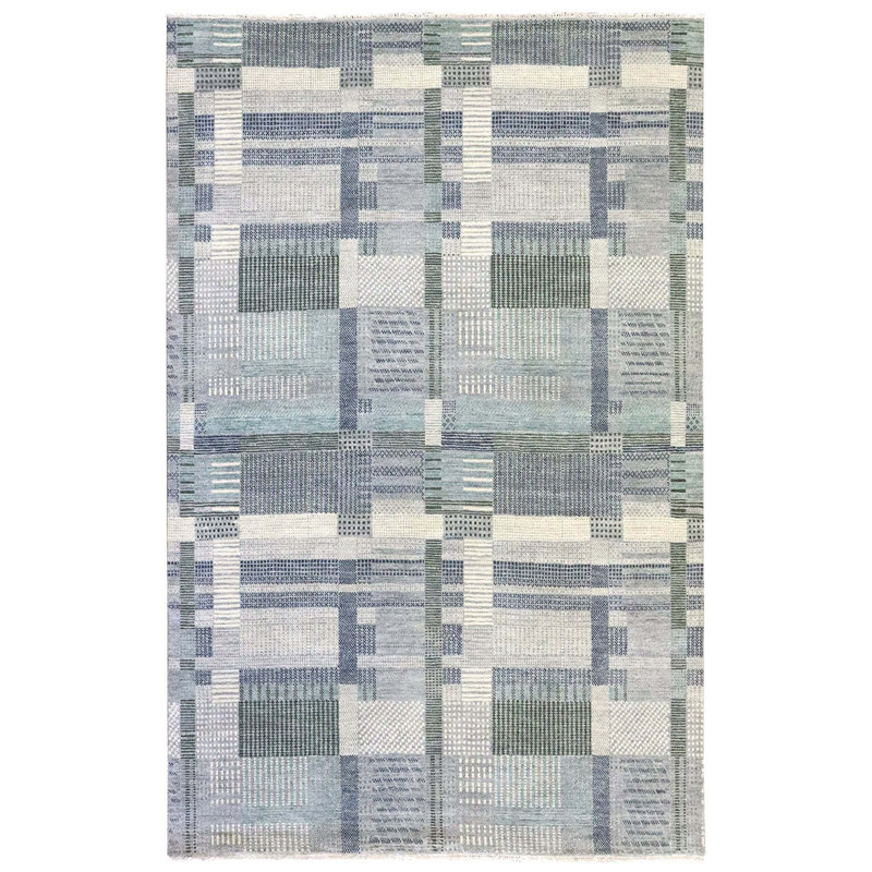 One-of-a-Kind 8' X 10'2" Area Rug