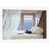 Black Framed Canvas selected