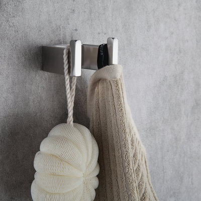 Wall Mounted Towel Hook