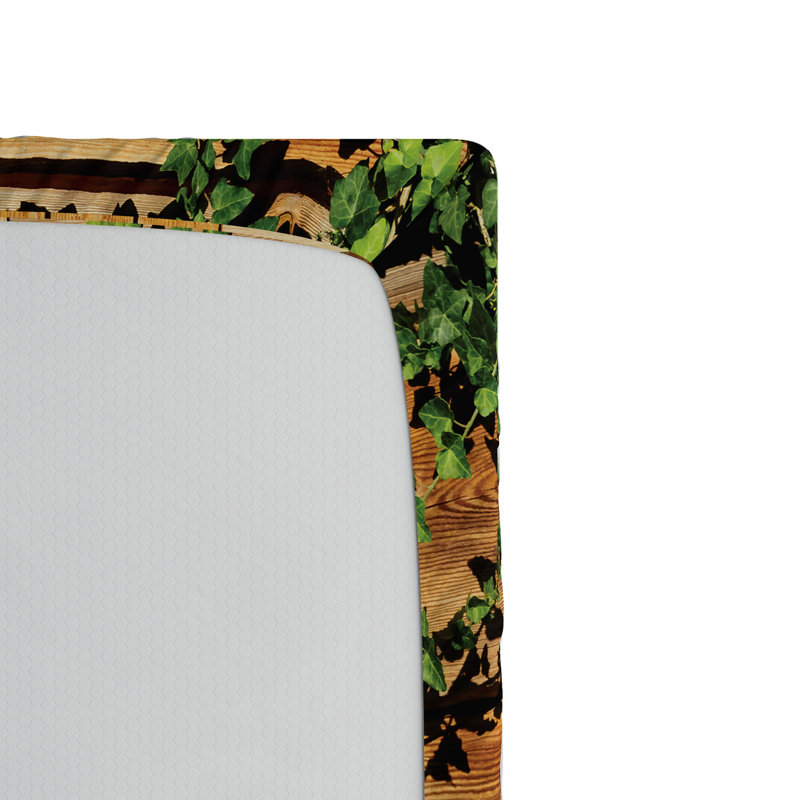Microfiber Fitted Sheet, Full Fitted Sheet