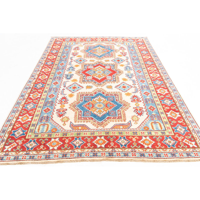Ochoa Cream Rug