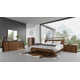 Alvarez 5 - Piece Bedroom Set