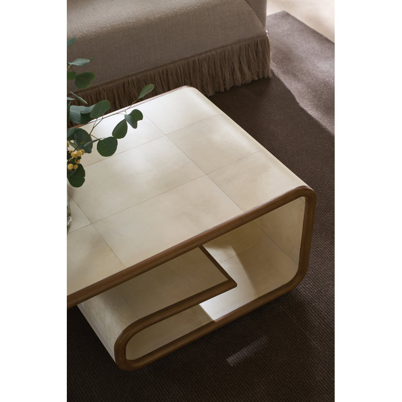 Caracole Classic Cocktail Table