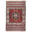 Handmade Wool Area Rug