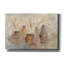 «Grasses and Basquets Dark» par Silvia Vassileva, art mural sur toile-2046503527