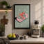 Comfort in Abundance Modern - Wrapped Canvas-594107917-594108401