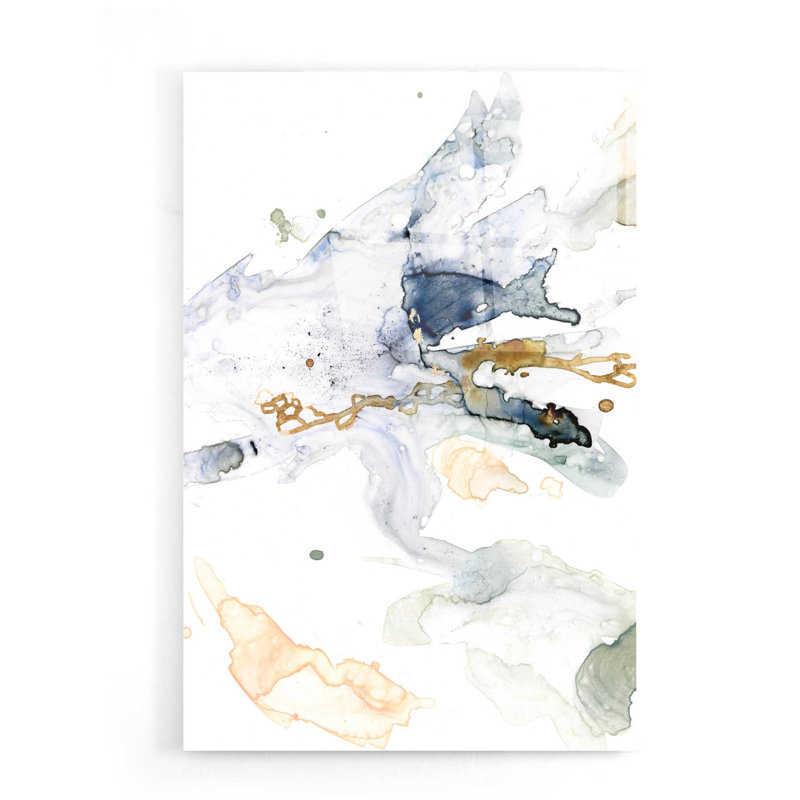 «Organic Interlace II» par Victoria Borges