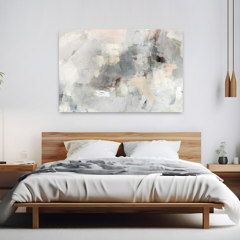 Print, 101.6cm H x 152.4cm W