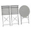 Westcliff Bistro Table Set with 2 Chairs-37214384