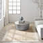 Calvin Klein Irradian Abstract Area Rug-89342670
