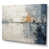 Wrapped Canvas selected