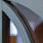 Baskerville 2 Glass Door Cabinet-1850351450