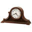 Albright Solid Wood Clock