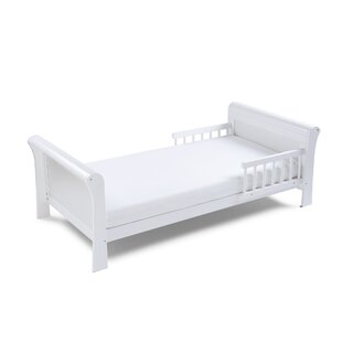 Grace Convertible Toddler Bed
