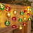 Jelyssa Indoor 20 - Bulb 119'' Battery Powered LED Novelty String Light