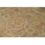 Avalon Wool Oriental Area Rug in Brown