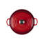 Le Creuset Signature Shallow Casserole 22cm-103693110