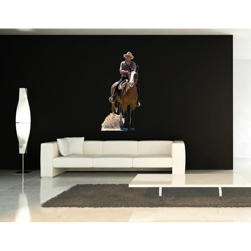 36'' Cardboard Standup