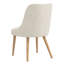Chaise en bois massif Lozelle-555220356-555220357