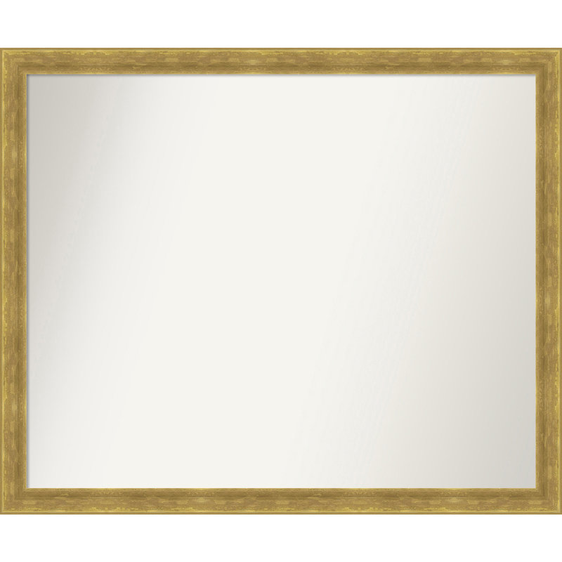 Miroir mural Floden, 34,25 po x 41,25 po