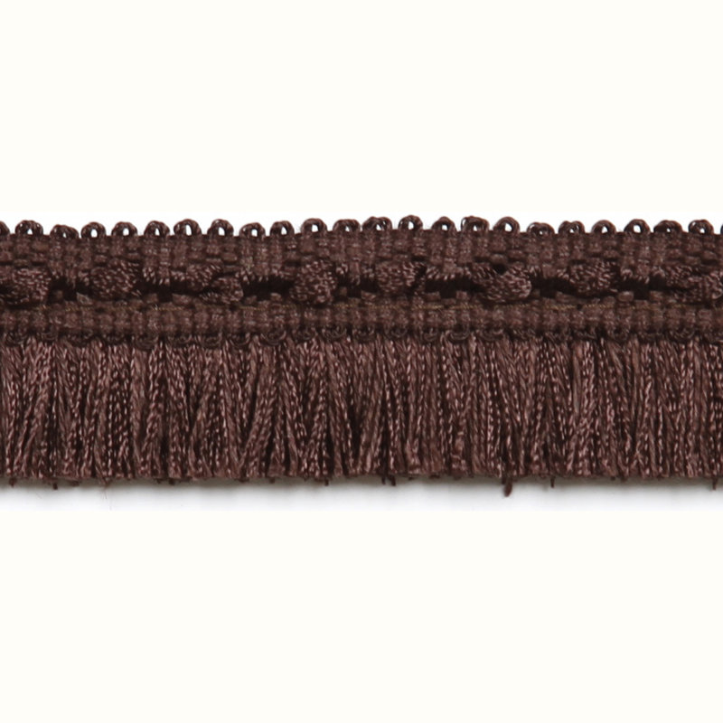 Tissu de tampere Helsinki, Brun