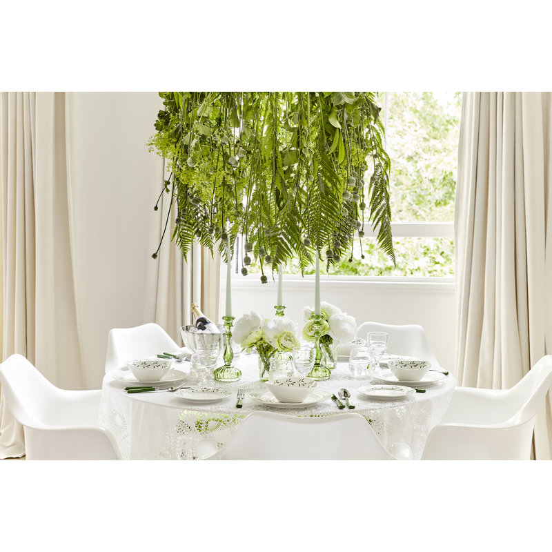 Sophie Conran For Portmeirion Mistletoe Pasta Bowl
