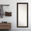Miroir pleine grandeur sol Hulda