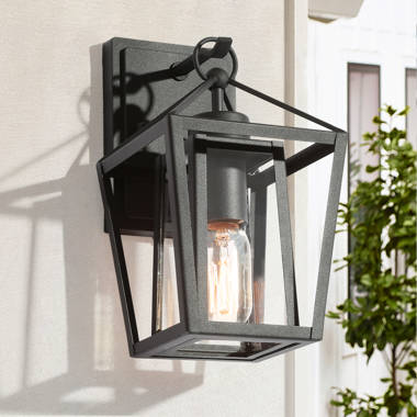 NEWWORLDDECOR Jasper Mini 6 Outdoor Hanging Lantern & Reviews