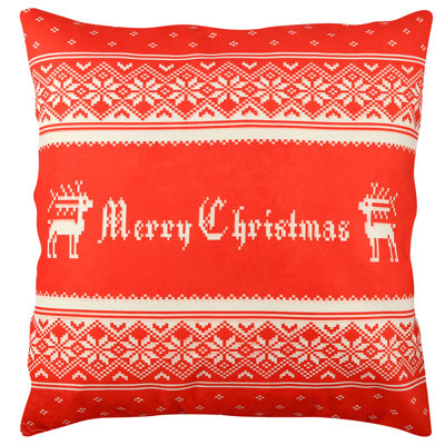 Cecy Square Cushion