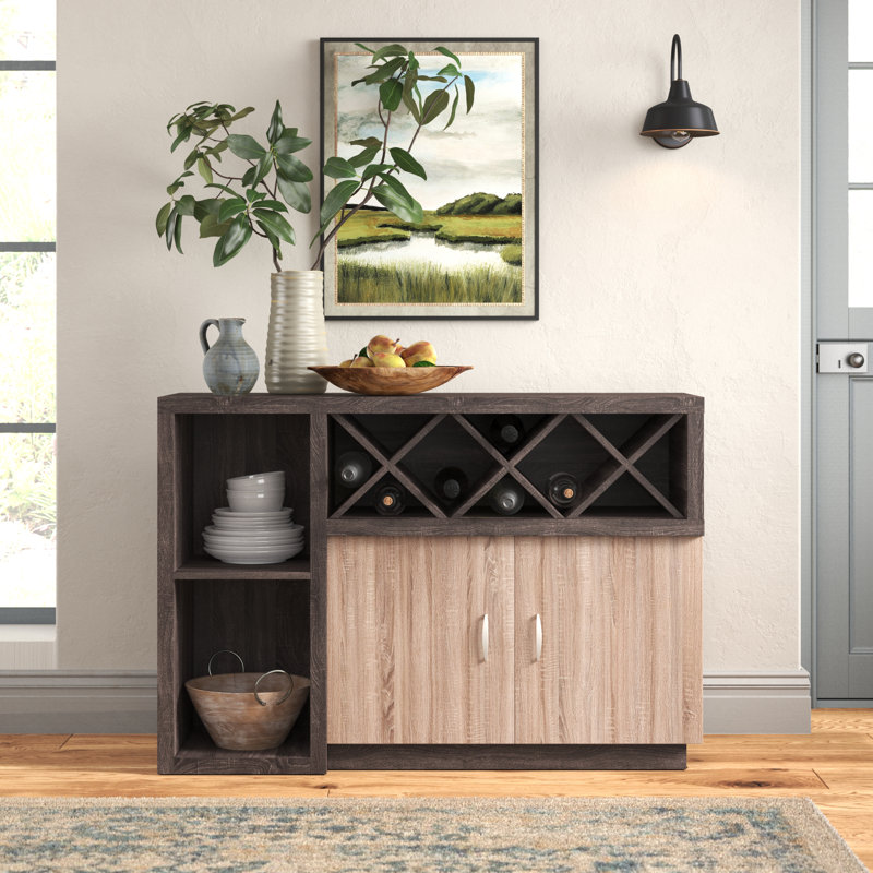 Arianne 47.25cm Sideboard