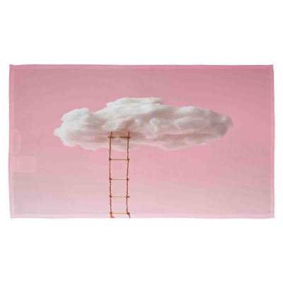 Alfrieda Tea Towel Kitchen Towel