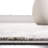 Prichard Abstract Gray/Gold Area Rug-463517536