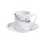 Bone China Espresso Cup
