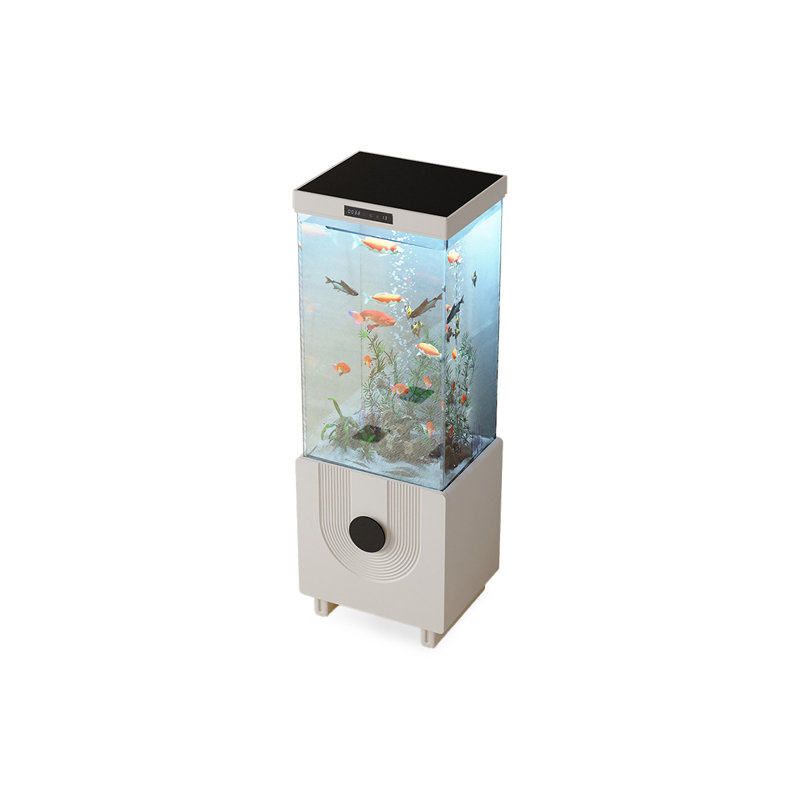 Aquarium 25-34 gallons Eco Modern