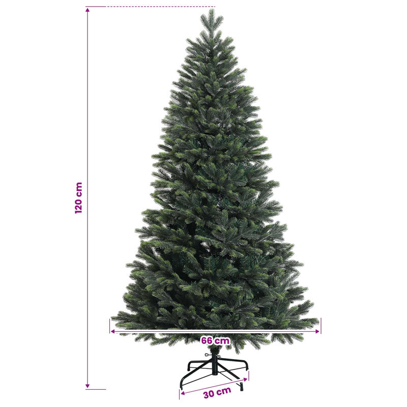 Christmas Tree, 120 cm