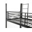 Cullins Single (3') Bunk Bed