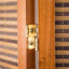 Tanner 4-Panel Room Divider