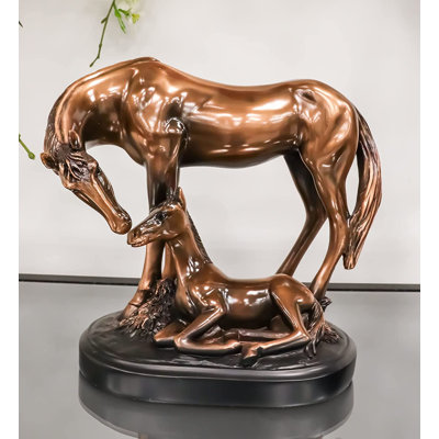 Jimyah Animals Figurines & Sculptures