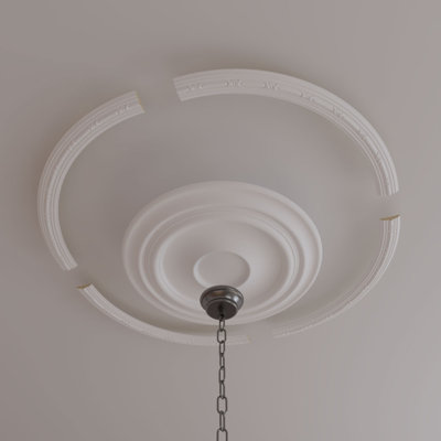 Medea Ceiling Medallion
