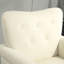 Fauteuil à oreilles Mid-Century-132801851