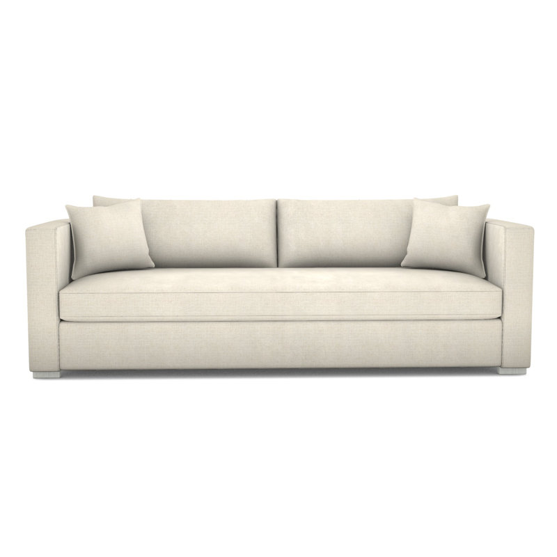 Brandt Sofa, Casa Blanca, Tuck Linen